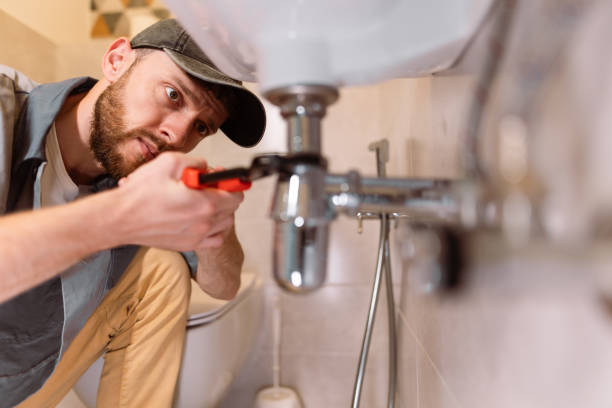 Reliable Burnettown, SC Plumbing Solutions