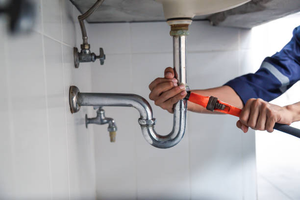 Hot Water Heater Installation in Burnettown, SC