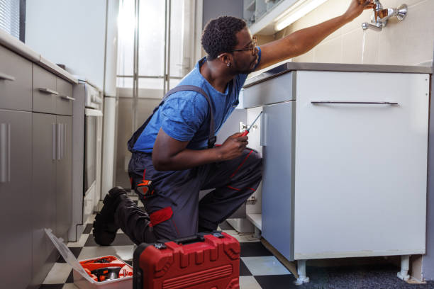 Best Local Plumber Services  in Burnettown, SC